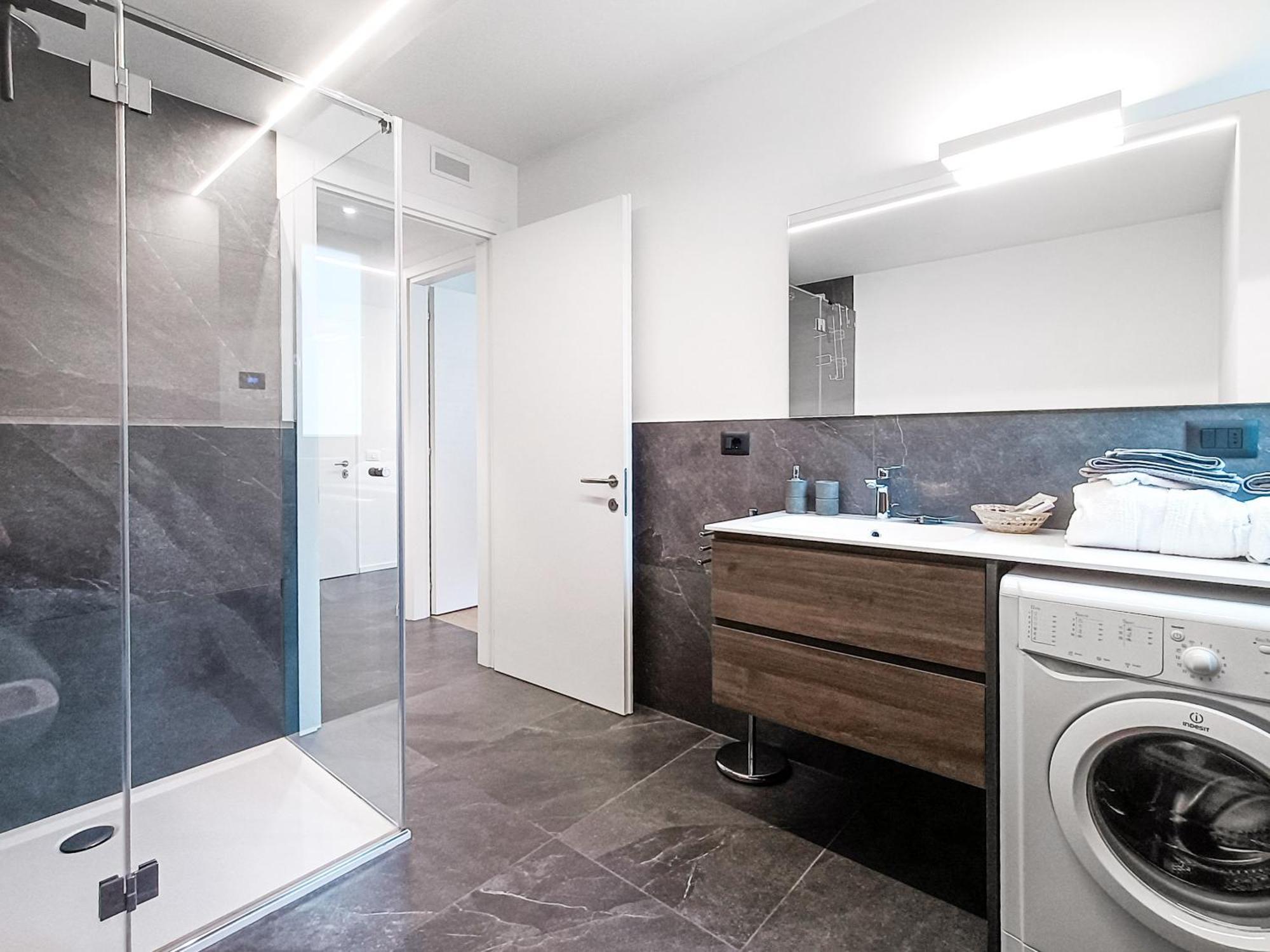 Suite Svaizer Con Giardino Privato Malè Εξωτερικό φωτογραφία